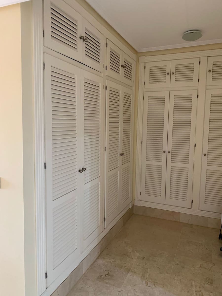 3 camera da letto Attico in vendita in Sotogrande con piscina garage - 790.000 € (Rif: 9539981)