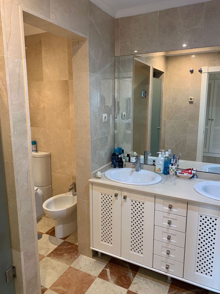 3 camera da letto Attico in vendita in Sotogrande con piscina garage - 790.000 € (Rif: 9539981)