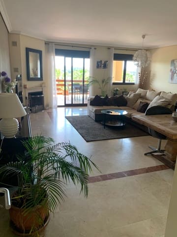 3 camera da letto Attico in vendita in Sotogrande, San Roque con piscina garage - 790.000 € (Rif: 9539981)