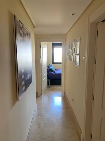 3 camera da letto Attico in vendita in Sotogrande, San Roque con piscina garage - 790.000 € (Rif: 9539981)