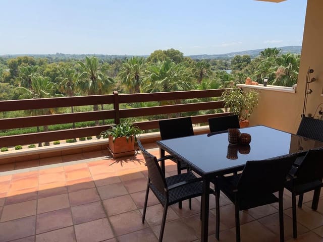 3 camera da letto Attico in vendita in Sotogrande, San Roque con piscina garage - 790.000 € (Rif: 9539981)