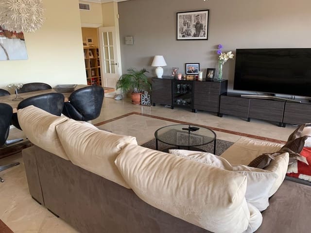 3 camera da letto Attico in vendita in Sotogrande, San Roque con piscina garage - 790.000 € (Rif: 9539981)