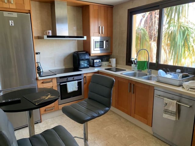 3 camera da letto Attico in vendita in Sotogrande, San Roque con piscina garage - 790.000 € (Rif: 9539981)