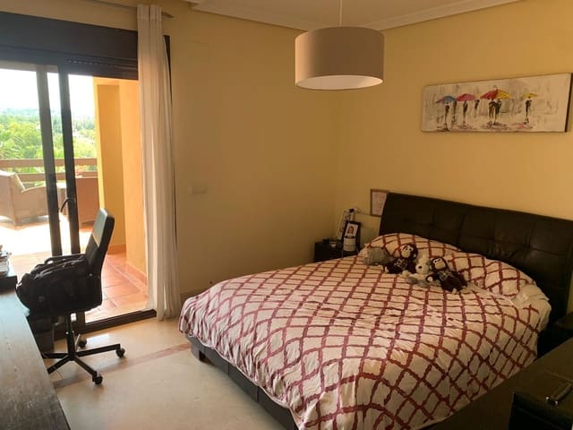 3 camera da letto Attico in vendita in Sotogrande, San Roque con piscina garage - 790.000 € (Rif: 9539981)