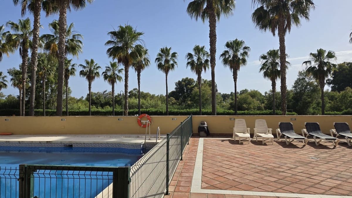 3 camera da letto Attico in vendita in Sotogrande con piscina garage - 790.000 € (Rif: 9539981)