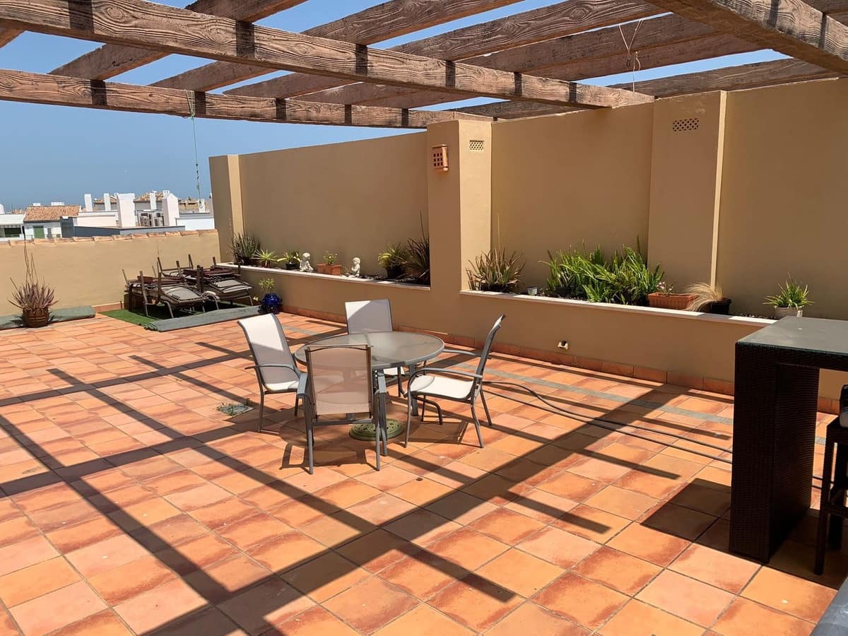 3 camera da letto Attico in vendita in Sotogrande con piscina garage - 790.000 € (Rif: 9539981)