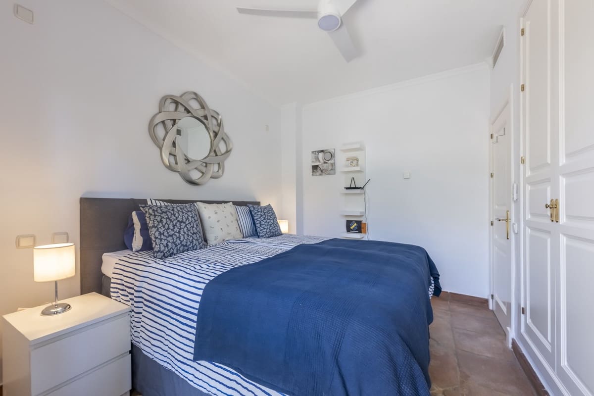 4 sovrum Hus till salu i Benahavis med pool - 790 000 € (Ref: 9539982)