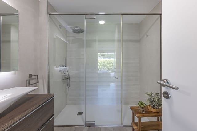 2 camera da letto Appartamento in vendita in New Golden Mile, Estepona con piscina garage - 795.000 € (Rif: 9539983)