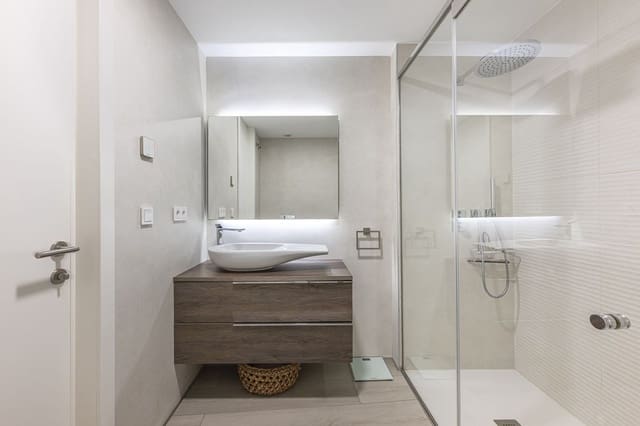 2 camera da letto Appartamento in vendita in New Golden Mile, Estepona con piscina garage - 795.000 € (Rif: 9539983)