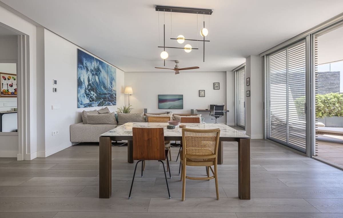 2 camera da letto Appartamento in vendita in New Golden Mile con piscina garage - 795.000 € (Rif: 9539983)