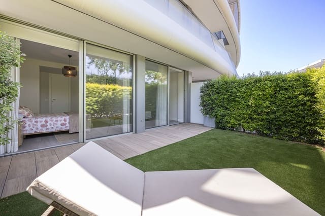 2 camera da letto Appartamento in vendita in New Golden Mile, Estepona con piscina garage - 795.000 € (Rif: 9539983)