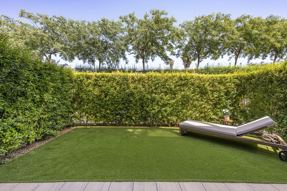 2 camera da letto Appartamento in vendita in New Golden Mile con piscina garage - 795.000 € (Rif: 9539983)