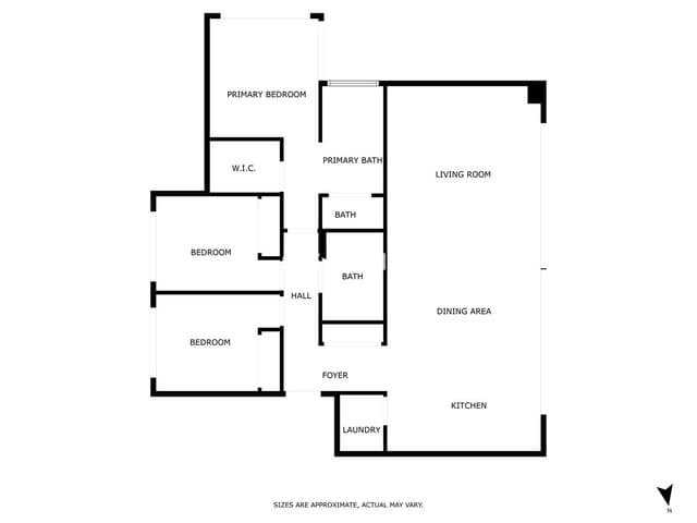 3 soveværelse Lejlighed til salg i Centro ciudad, Fuengirola med swimmingpool garage - € 795.000 (Ref: 9539985)