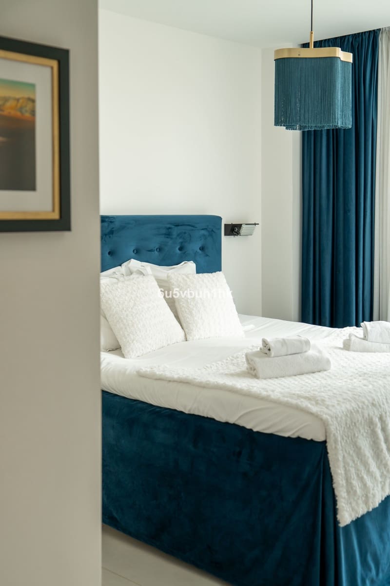 3 soveværelse Lejlighed til salg i Fuengirola med swimmingpool garage - € 795.000 (Ref: 9539985)