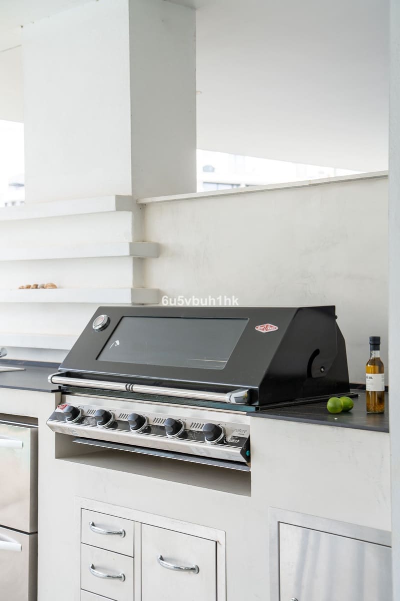 3 soveværelse Lejlighed til salg i Fuengirola med swimmingpool garage - € 795.000 (Ref: 9539985)