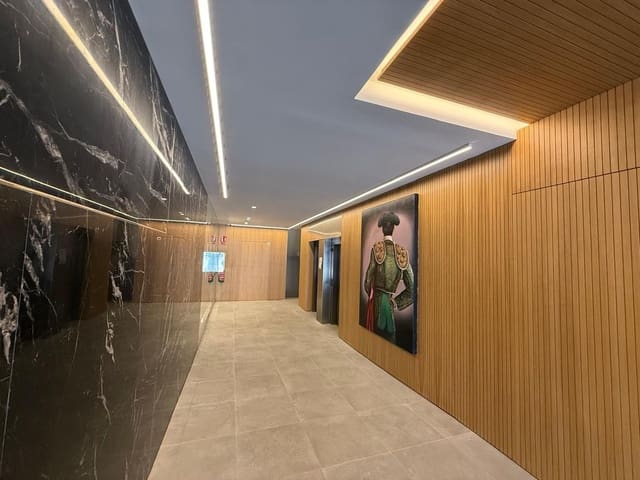 3 soveværelse Lejlighed til salg i Centro ciudad, Fuengirola med swimmingpool garage - € 795.000 (Ref: 9539986)