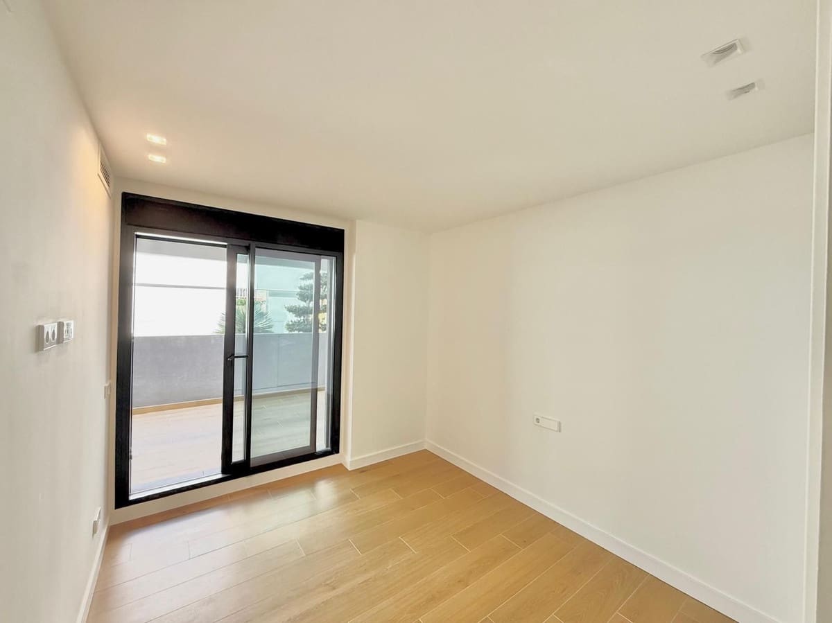 3 soveværelse Lejlighed til salg i Fuengirola med swimmingpool garage - € 795.000 (Ref: 9539986)