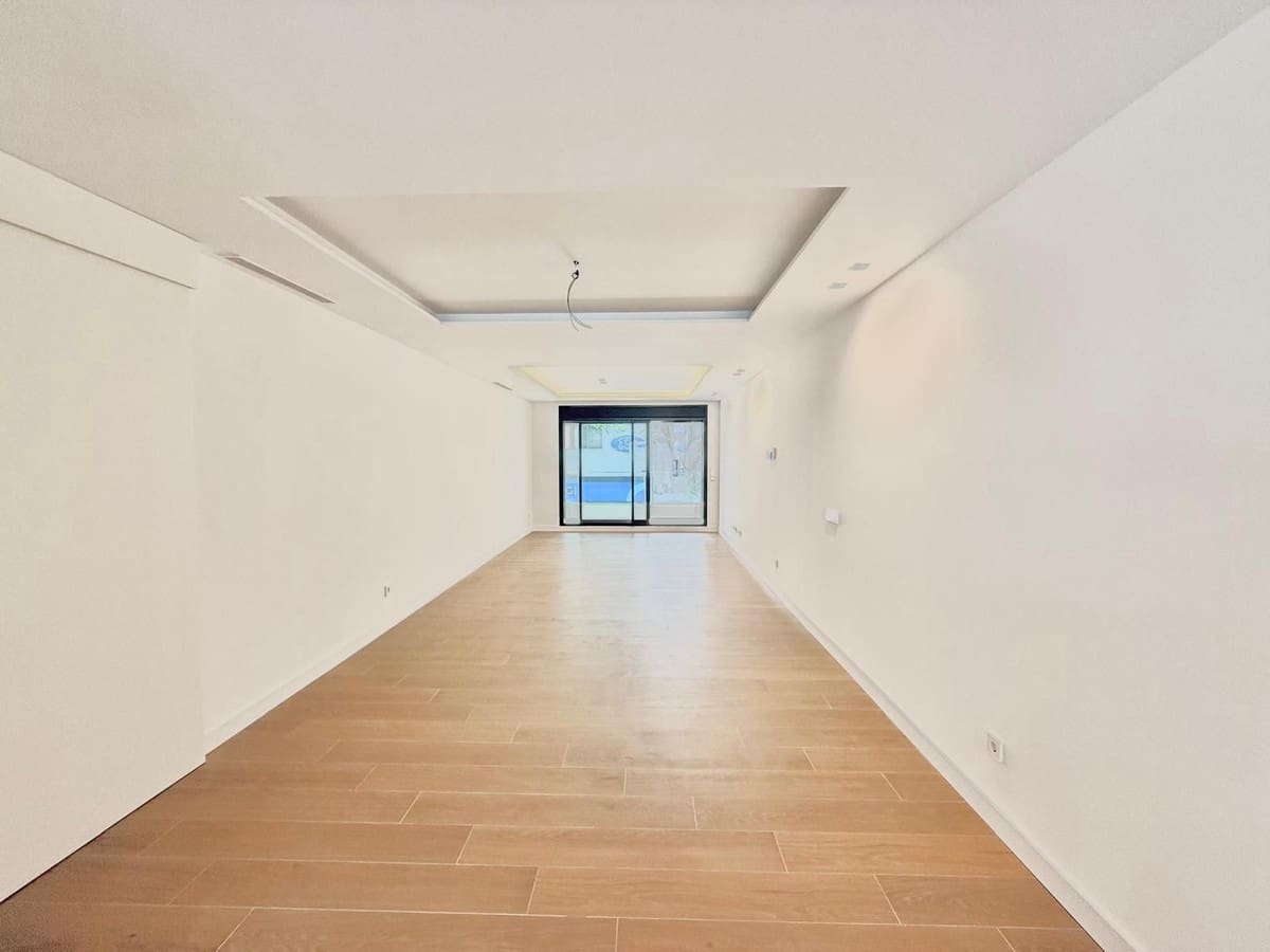 3 soveværelse Lejlighed til salg i Fuengirola med swimmingpool garage - € 795.000 (Ref: 9539986)