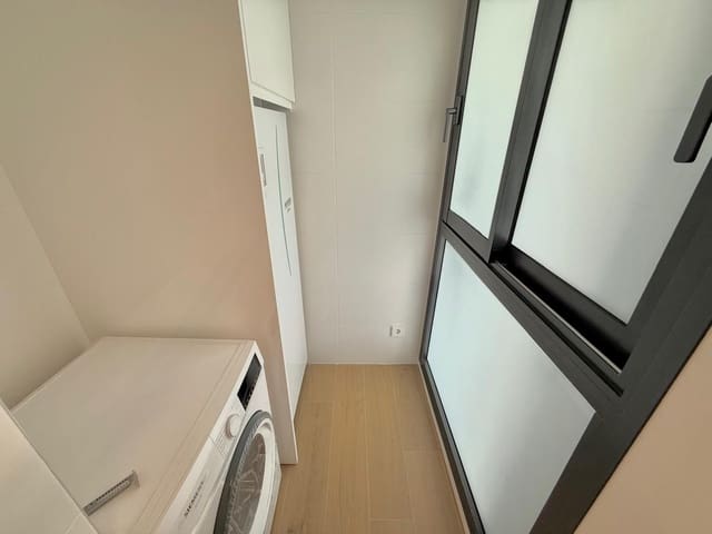 3 soveværelse Lejlighed til salg i Centro ciudad, Fuengirola med swimmingpool garage - € 795.000 (Ref: 9539986)