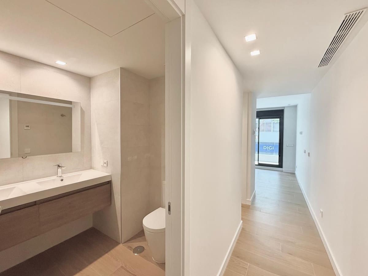 3 soveværelse Lejlighed til salg i Fuengirola med swimmingpool garage - € 795.000 (Ref: 9539986)