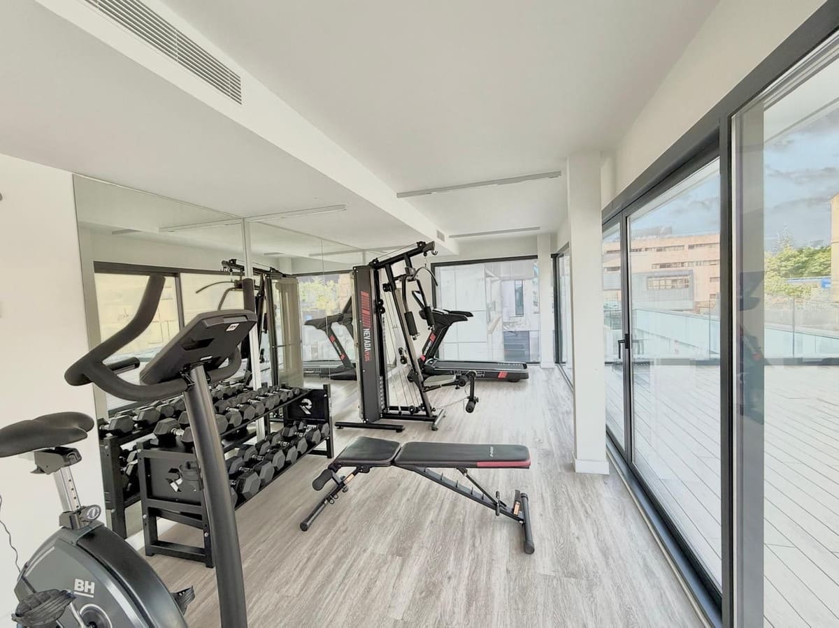 3 soveværelse Lejlighed til salg i Fuengirola med swimmingpool garage - € 795.000 (Ref: 9539986)