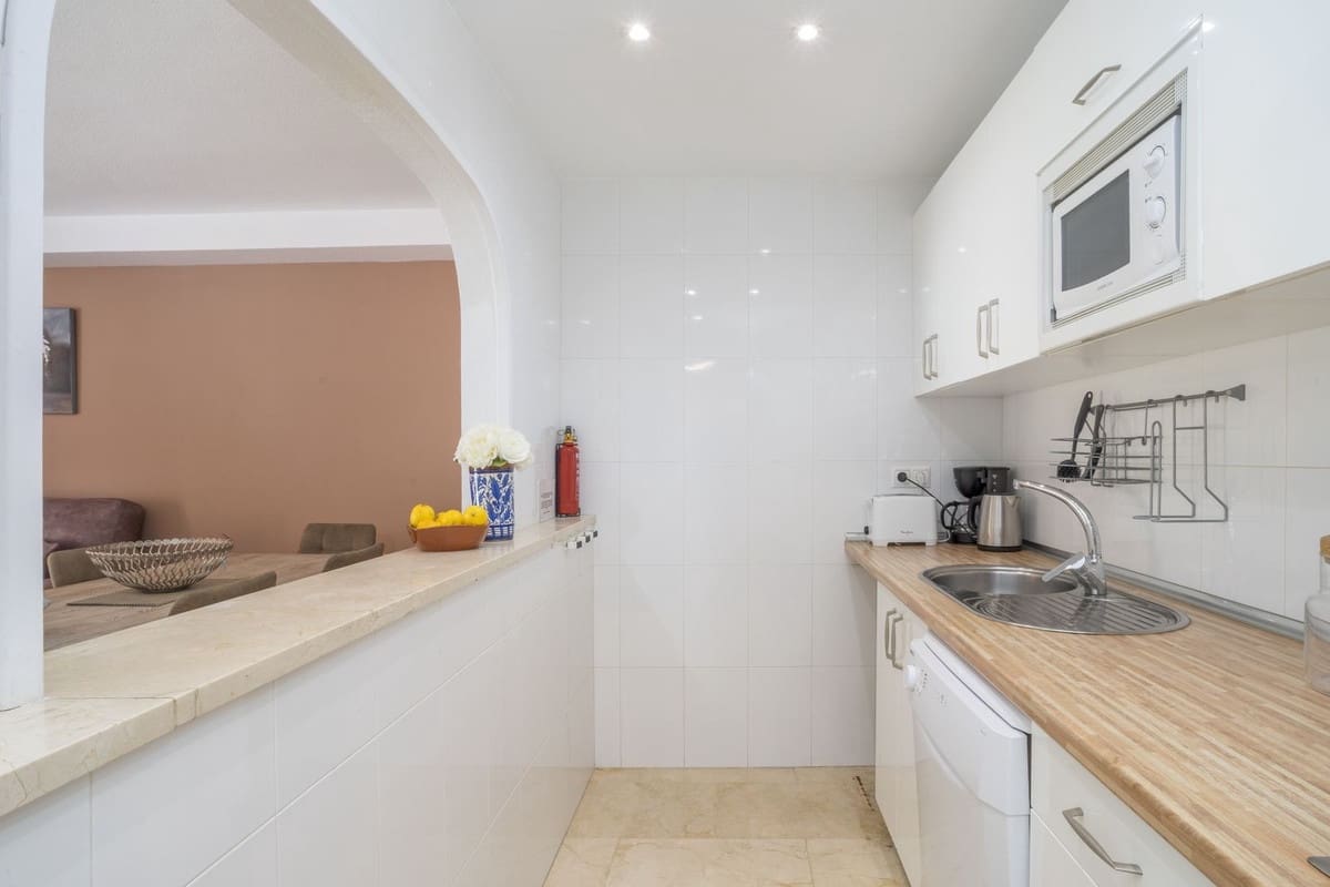 3 camera da letto Appartamento in vendita in Marbella con piscina - 795.000 € (Rif: 9539987)