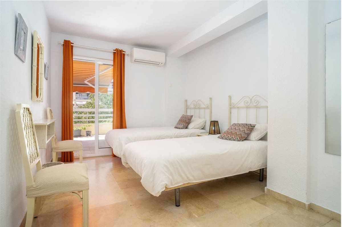 3 camera da letto Appartamento in vendita in Marbella con piscina - 795.000 € (Rif: 9539987)