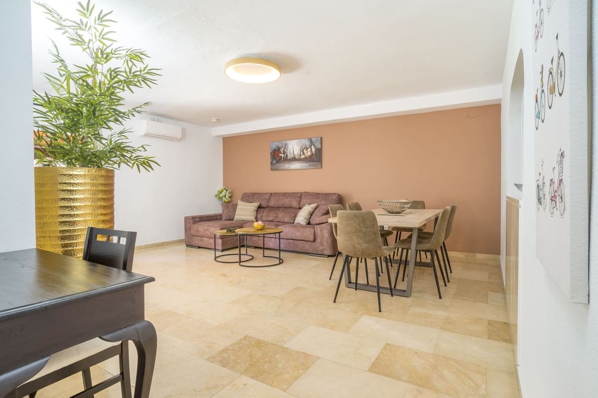 3 camera da letto Appartamento in vendita in Marbella con piscina - 795.000 € (Rif: 9539987)