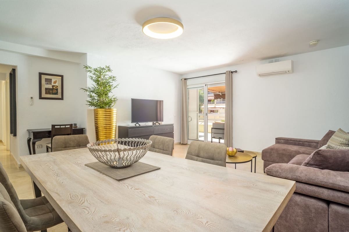 3 camera da letto Appartamento in vendita in Marbella con piscina - 795.000 € (Rif: 9539987)