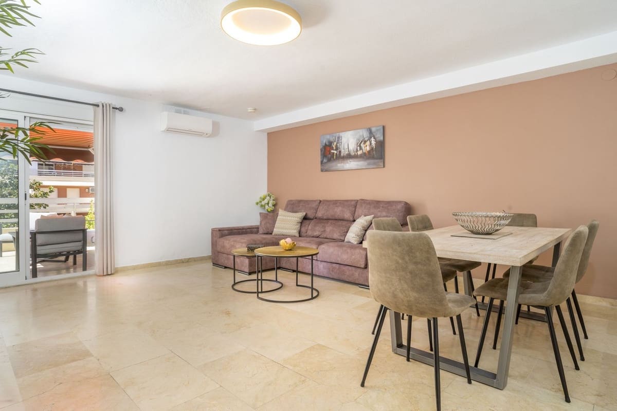 3 camera da letto Appartamento in vendita in Marbella con piscina - 795.000 € (Rif: 9539987)