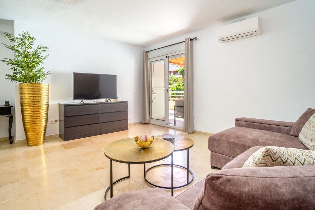 3 camera da letto Appartamento in vendita in Marbella con piscina - 795.000 € (Rif: 9539987)