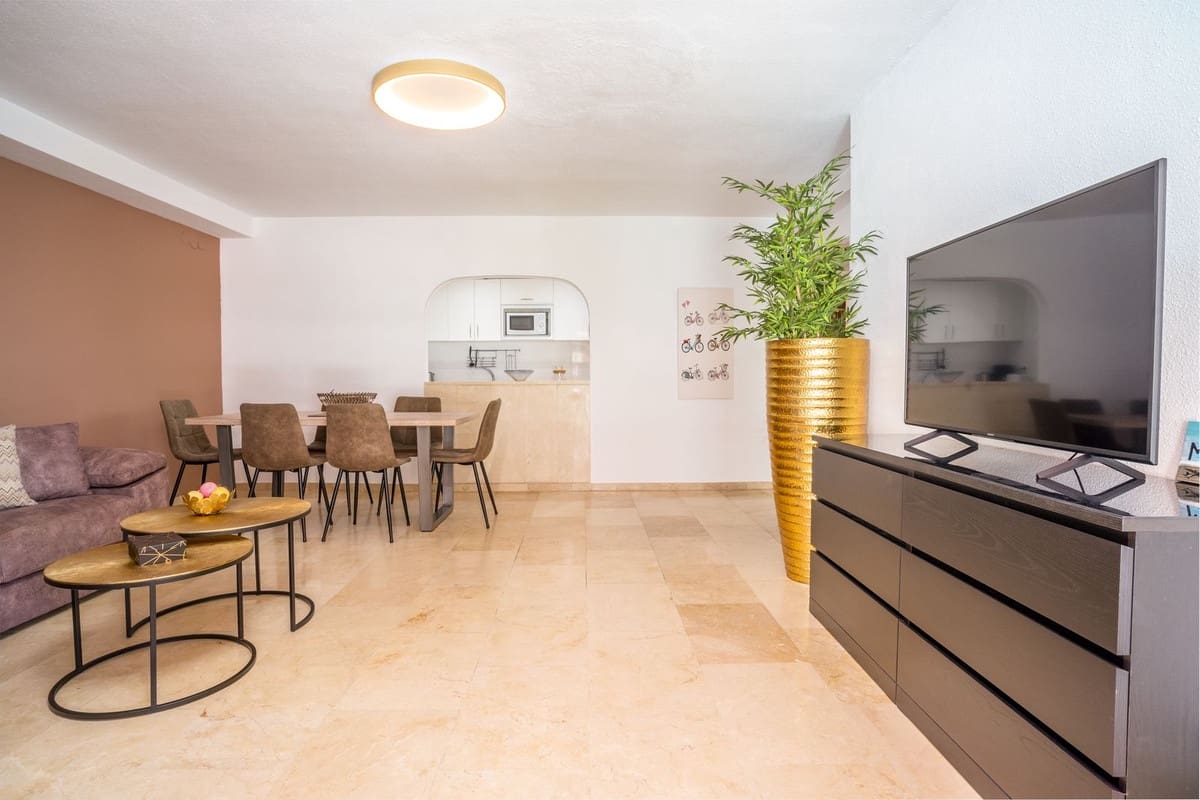 3 camera da letto Appartamento in vendita in Marbella con piscina - 795.000 € (Rif: 9539987)