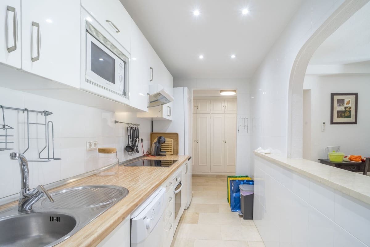 3 camera da letto Appartamento in vendita in Marbella con piscina - 795.000 € (Rif: 9539987)