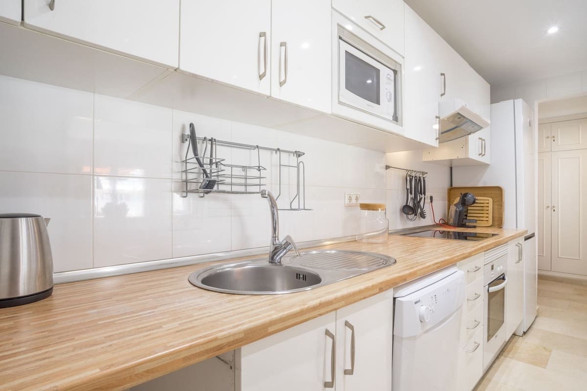 3 camera da letto Appartamento in vendita in Marbella con piscina - 795.000 € (Rif: 9539987)