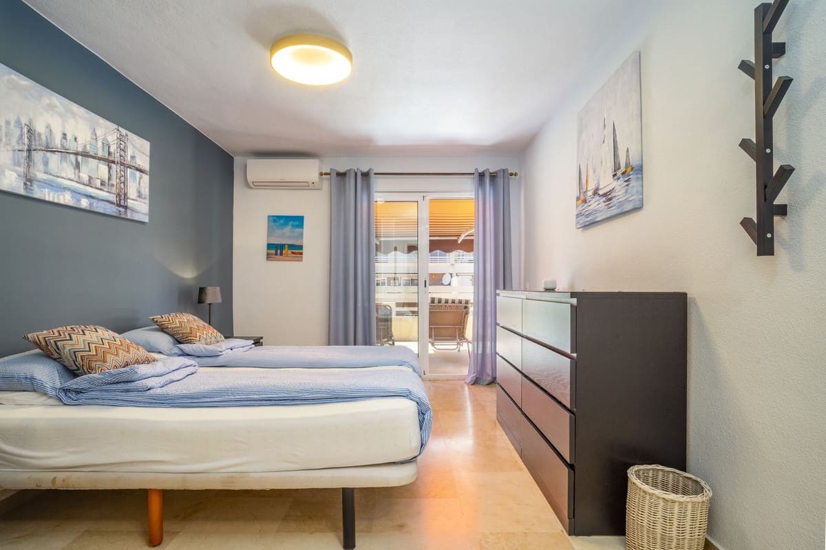 3 camera da letto Appartamento in vendita in Marbella con piscina - 795.000 € (Rif: 9539987)