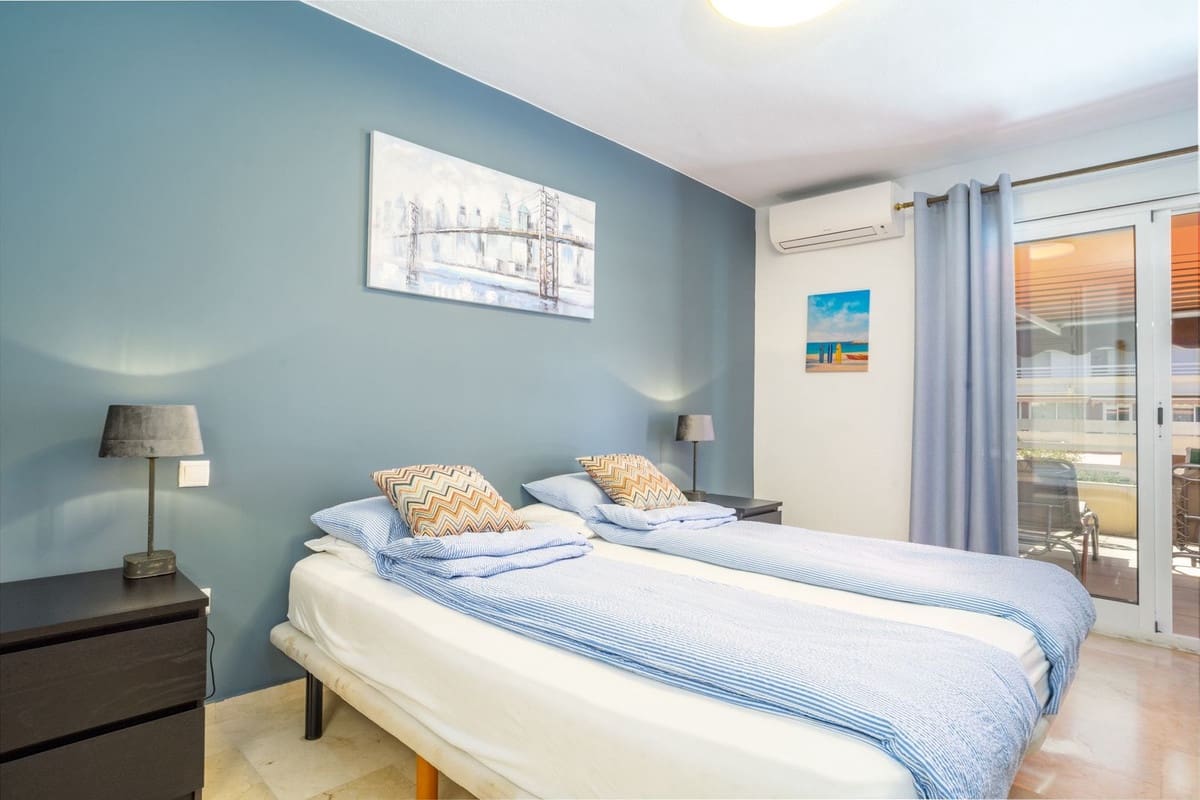 3 camera da letto Appartamento in vendita in Marbella con piscina - 795.000 € (Rif: 9539987)