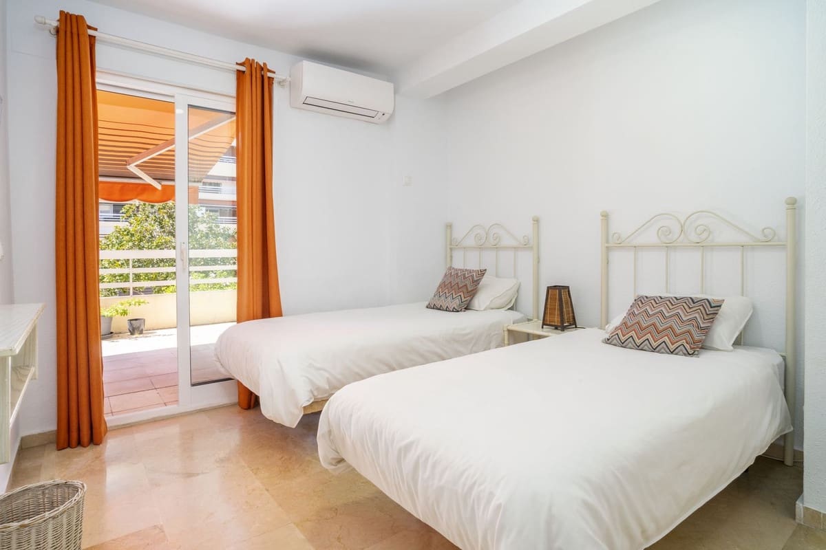 3 camera da letto Appartamento in vendita in Marbella con piscina - 795.000 € (Rif: 9539987)