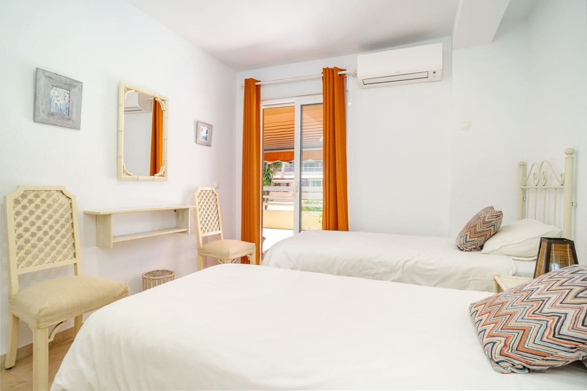 3 camera da letto Appartamento in vendita in Marbella con piscina - 795.000 € (Rif: 9539987)