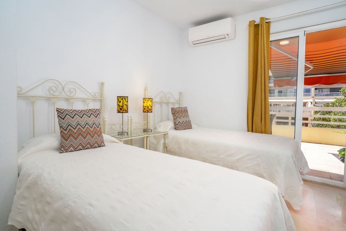 3 camera da letto Appartamento in vendita in Marbella con piscina - 795.000 € (Rif: 9539987)