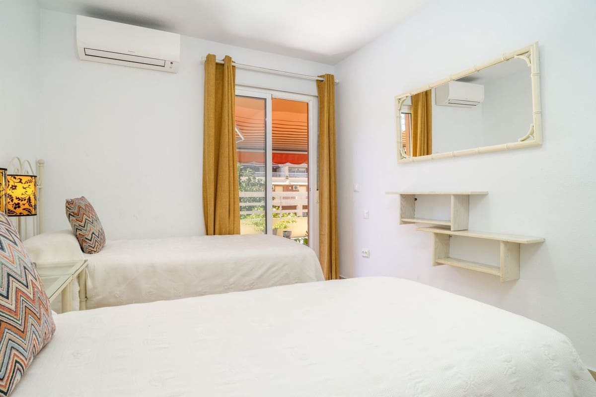 3 camera da letto Appartamento in vendita in Marbella con piscina - 795.000 € (Rif: 9539987)