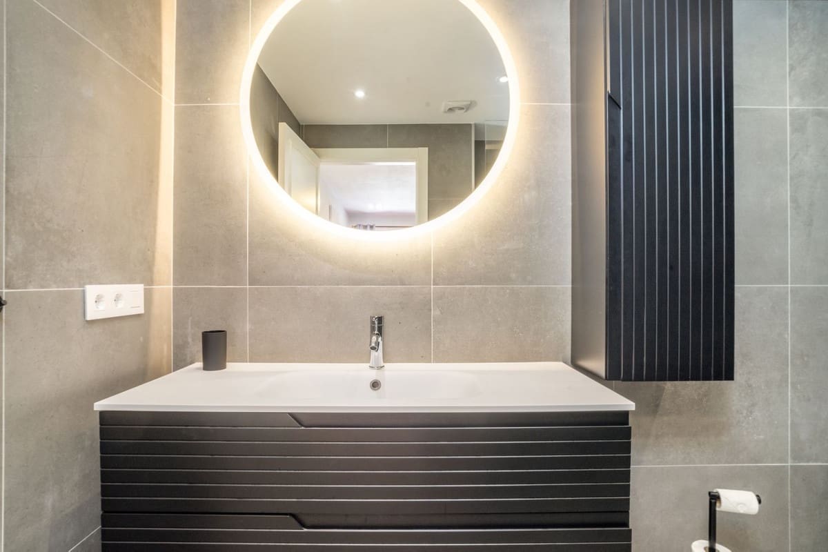 3 camera da letto Appartamento in vendita in Marbella con piscina - 795.000 € (Rif: 9539987)