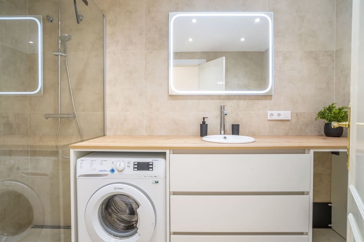 3 camera da letto Appartamento in vendita in Marbella con piscina - 795.000 € (Rif: 9539987)