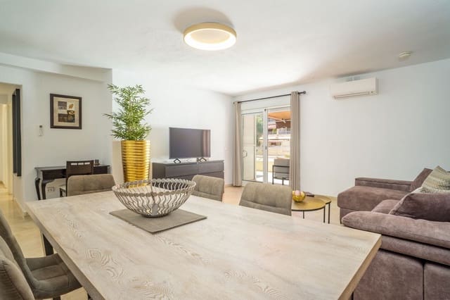 3 camera da letto Appartamento in vendita in Marbella con piscina - 795.000 € (Rif: 9539987)