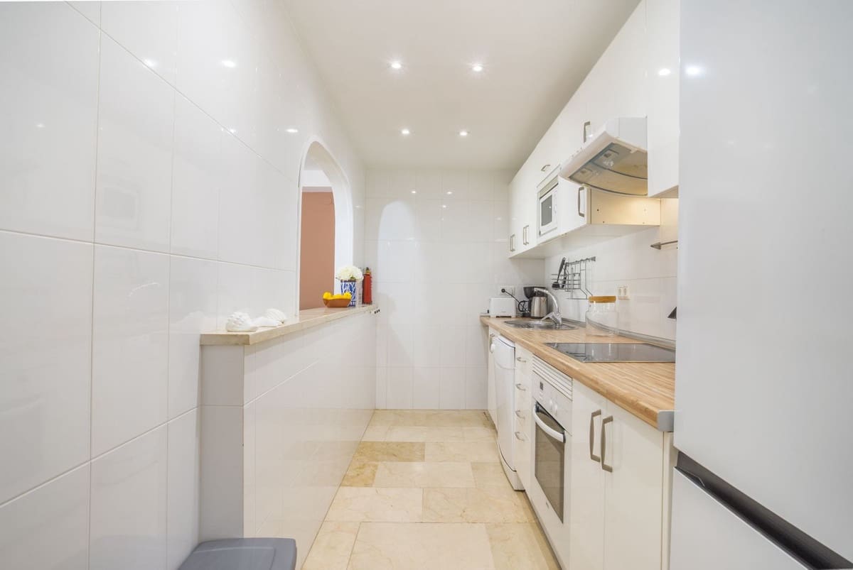 3 camera da letto Appartamento in vendita in Marbella con piscina - 795.000 € (Rif: 9539987)