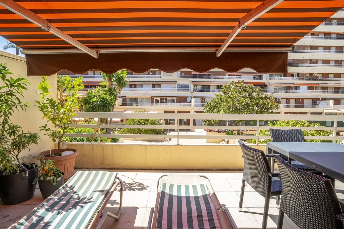 3 camera da letto Appartamento in vendita in Marbella con piscina - 795.000 € (Rif: 9539987)