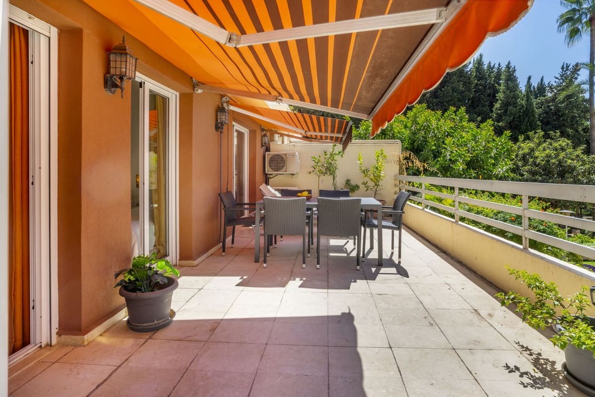 3 camera da letto Appartamento in vendita in Marbella con piscina - 795.000 € (Rif: 9539987)