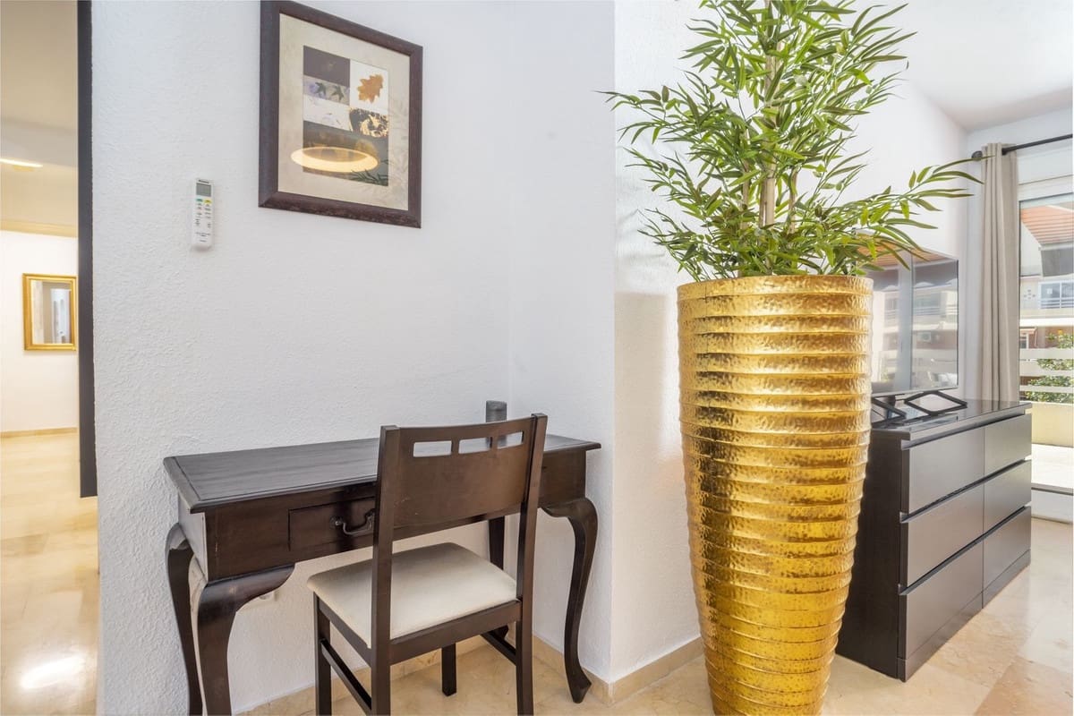 3 camera da letto Appartamento in vendita in Marbella con piscina - 795.000 € (Rif: 9539987)