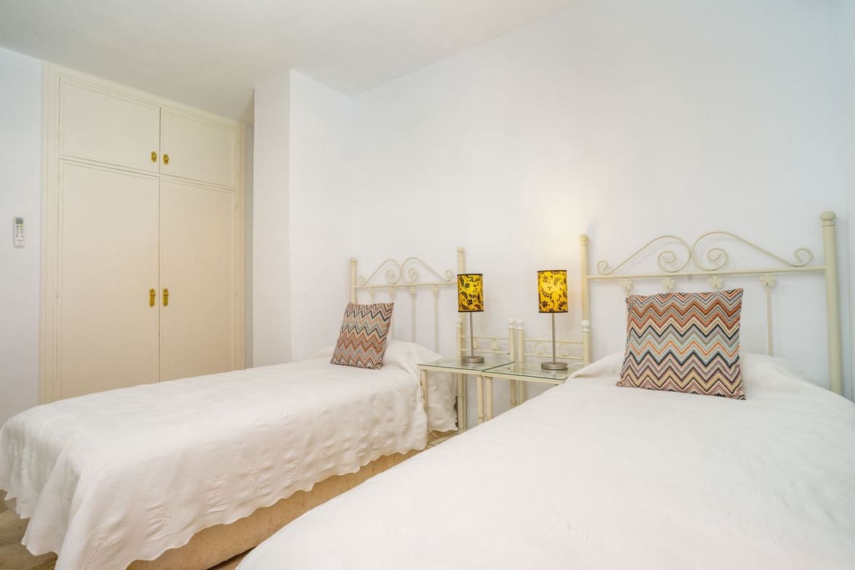 3 camera da letto Appartamento in vendita in Marbella con piscina - 795.000 € (Rif: 9539987)