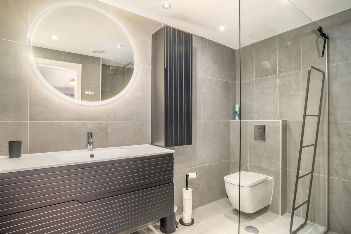 3 camera da letto Appartamento in vendita in Marbella con piscina - 795.000 € (Rif: 9539987)