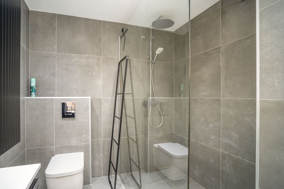 3 camera da letto Appartamento in vendita in Marbella con piscina - 795.000 € (Rif: 9539987)